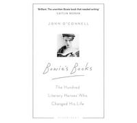 Livres de Bowie