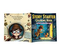 Livres de Coloriage pour - Livre de Coloriage Facile Dessins Animés - Jeu de Dessin Anti Stress Ados Activité Voyage