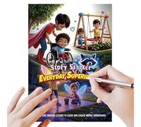 Livres de Coloriage pour - Livres de Coloriage Dessin Animé - Pages de Dessin Relaxation Anti-Stress Garçons Adolescents