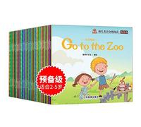 Livres de Contes Classiques pour Enfants Âgés de 2-5 Ans Livres d'Histoires pour le Coucher en Anglais Convient aux Enfants pour l'Apprentissage Précoce de l'Anglais Histoires pour le Coucher pour