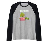 Livres de Lecture vers de Livre Manche Raglan