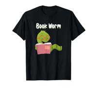 Livres de Lecture vers de Livre T-Shirt