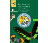 Livres de l'environnement Tome 6: Les animaux de notre planète