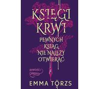 Livres de sang