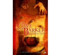 Livres De Sang - L'intégrale, Tome 2