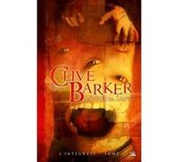 Livres de Sang, T2 : Livres de Sang - L'Intégrale 2 Clive Barker (Auteur), Hélène Devaux-Minié (Traduction), Sarry Long (Conception couverture ou illustration)