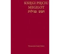 Livres des cinq Megillot