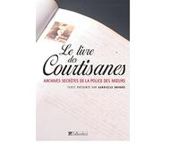 Livres des courtisanes