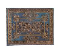 LIVRES DOR DESIGN LUXUEUX LUXE BLEU N.L.