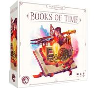 Livres du temps [Windows]