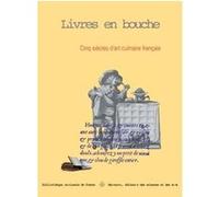 Livres en bouche Sabine Coron (Editeur en chef)