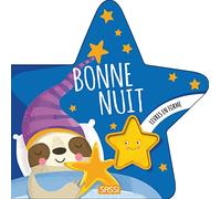 Livres en forme - Bonne nuit