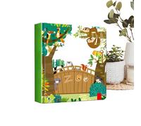 Livres Interactifs Livre d'Histoire avec Design 3D