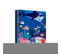 Livres interactifs pour, livre d'histoires éducatives 3D - Design pop - Livres d'apprentissage précoce pour, garçons, anniversaire, lecture, discours, maternelle, maison