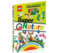 Livres Lego - Merveilleuse Nature - 5006851