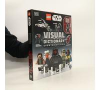 Livres Lego - Visual Dictionary - Updated Edition - 5008900