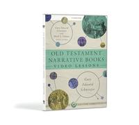 Livres narratifs de l'Ancien Testament - DVD