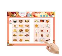 Livres Parlants pour Développement Précoce De l'enfant Audio Électronique | Albums Interactifs pour Pour Garçons Filles Préscolaire Maternelle Crèche Coucher Voiture Maison