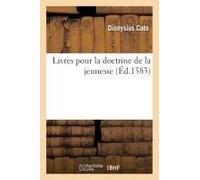 Livres Pour La Doctrine De La Jeunesse