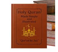 Livres religieux pour hommes | Livre de pensée spirituelle - Guide des Écritures de prière pour hommes, étudiants, adultes, pour l'église, les voyages, la maison, la croissance des enfants, les