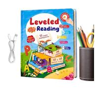Livres Sonores Audiobook De Développement De La Littératie Et