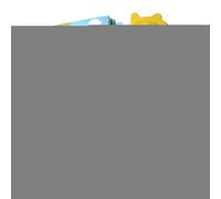 Livres sonores interactifs - Livre d'apprentissage de la Langue Russe pour - Instrument éducatif pour Filles, Pratique de Lecture, Jouet d'activité de Voyage et Apprentissage