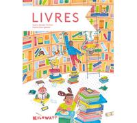 Livres - Sophie Bordet-Petillon - Kilowatt Eds - relié - Document jeunesse