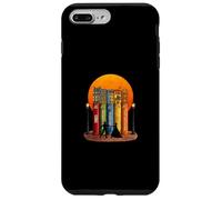 Livres Street Romance de Jane Austen Coque pour iPhone 7 Plus/8 Plus