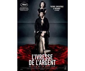 L'ivresse De L'argent