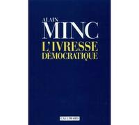 L'ivresse démocratique