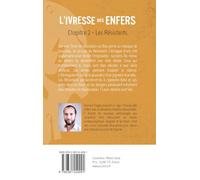 L'IVRESSE DES ENFERS