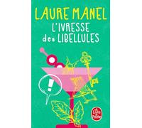 L'Ivresse des libellules