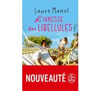 L'Ivresse des libellules