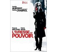 TelForceOne Livre L'ivresse du pouvoir