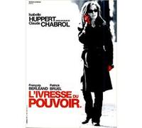 L'Ivresse du pouvoir E