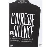 Ivresse du Silence – DVD – L'Harmattan