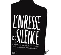 L'ivresse du silence dvd - A. Berthier - L'harmattan - broché - Livre