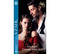 L'ivresse d'une nuit