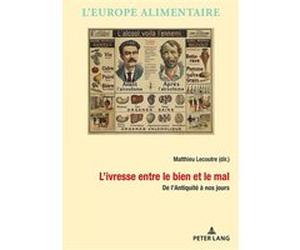 L'ivresse entre le bien et le mal Matthieu Lecoutre (Auteur)