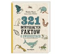 Livret 321 Faits intrigants sur les animaux