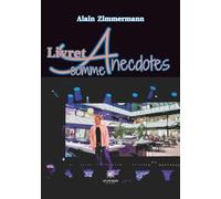 Livret A comme anecdotes