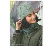 Livret accessoires - Lang Yarns(...) - Vert Lang Yarns (Auteur)