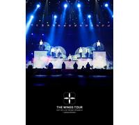 BTS – Live Trilogy Episode 3 The Wing Tour – Blu-ray – Édition japonaise (2017, import)