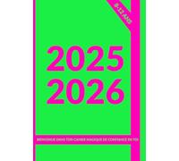 Livret confiance en soi 2025-2026: Des activités positives et créatives pour s’aimer, s’exprimer et grandir avec confiance