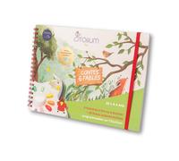 Livret contes & fables