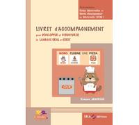Livret d’accompagnement- Momo cuisine une pizza