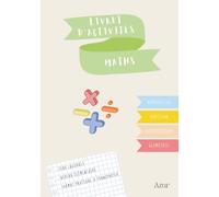 Livret d’activités de mathématiques