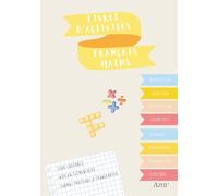 Livret d’activités français & mathématiques