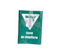 Livret de chaufferie