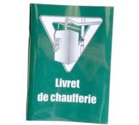 Livret de chaufferie G